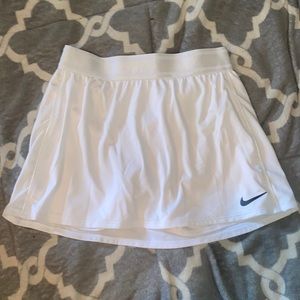 Nike Tennis/Golf Skirt
